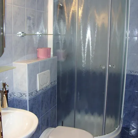 Tourist Farm Ob Izviru Krupe *