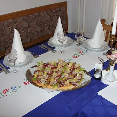 农家乐 Tourist Farm Ob Izviru Krupe