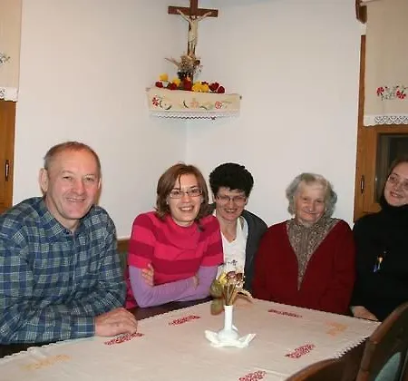 农家乐 Tourist Farm Ob Izviru Krupe Semic