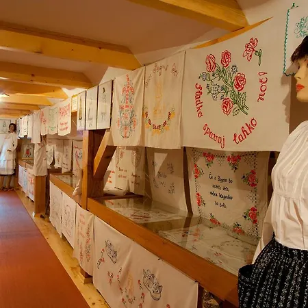 Tourist Farm Ob Izviru Krupe