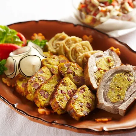 Tourist Farm Ob Izviru Krupe