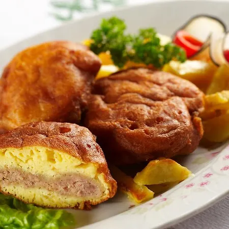 ファームステイ Tourist Farm Ob Izviru Krupe