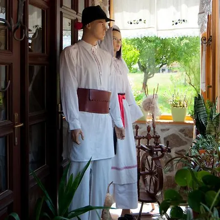 农家乐 Tourist Farm Ob Izviru Krupe *