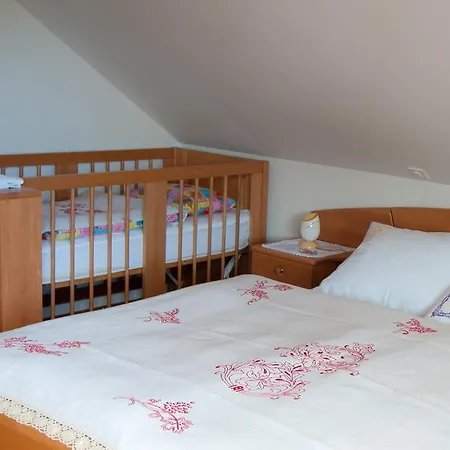 农家乐 Tourist Farm Ob Izviru Krupe *