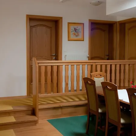 Tourist Farm Ob Izviru Krupe