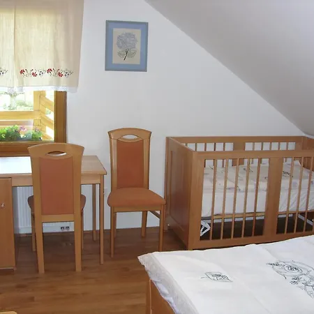 Tourist Farm Ob Izviru Krupe Feriegård *