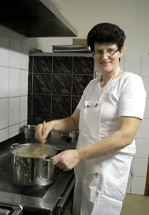 Tourist Farm Ob Izviru Krupe בית חווה Semic