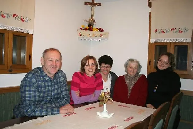 בית חווה Tourist Farm Ob Izviru Krupe Semic