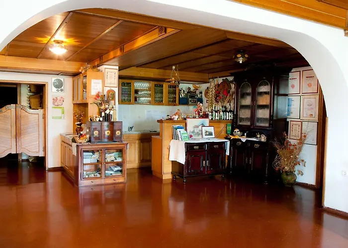 Tourist Farm Ob Izviru Krupe בית חווה *