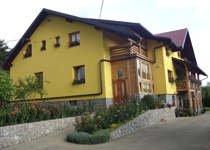 Tourist Farm Ob Izviru Krupe