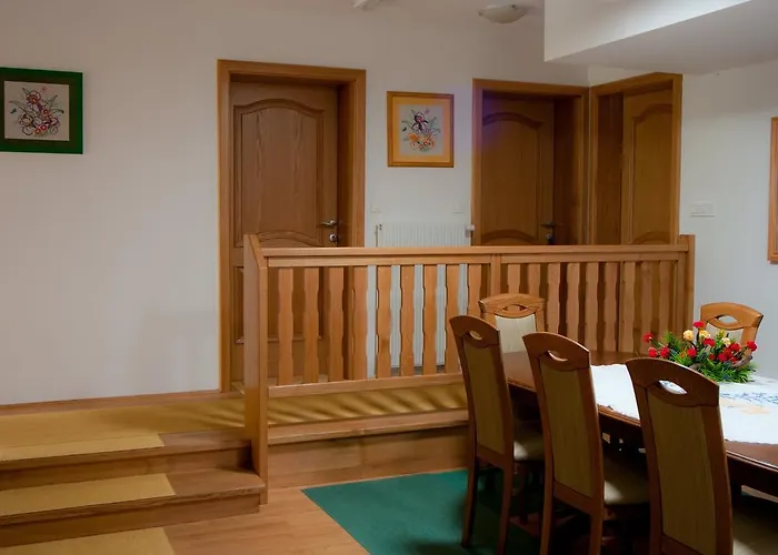 Tourist Farm Ob Izviru Krupe