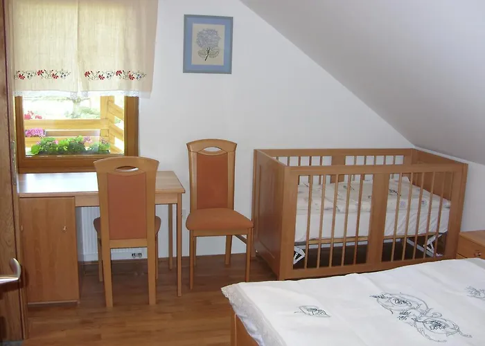 Tourist Farm Ob Izviru Krupe Farma *