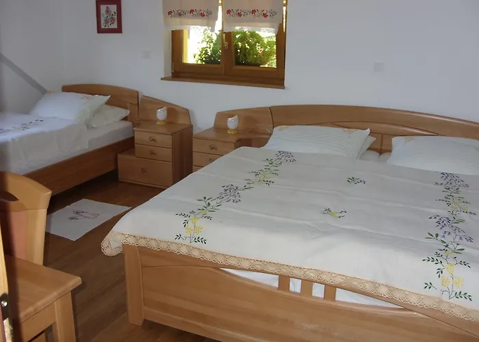 Farma Tourist Farm Ob Izviru Krupe Semic