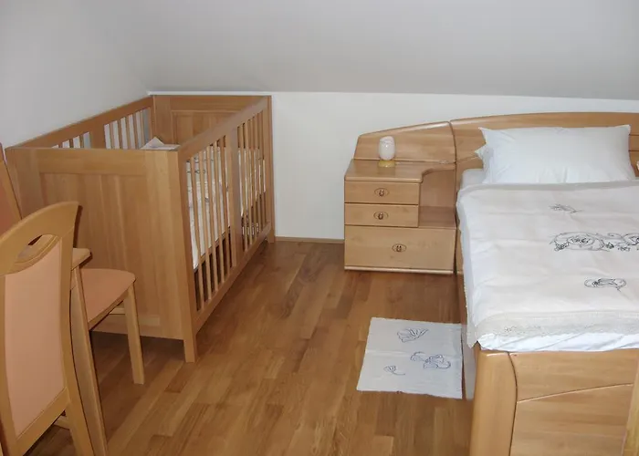 Tourist Farm Ob Izviru Krupe * Semic